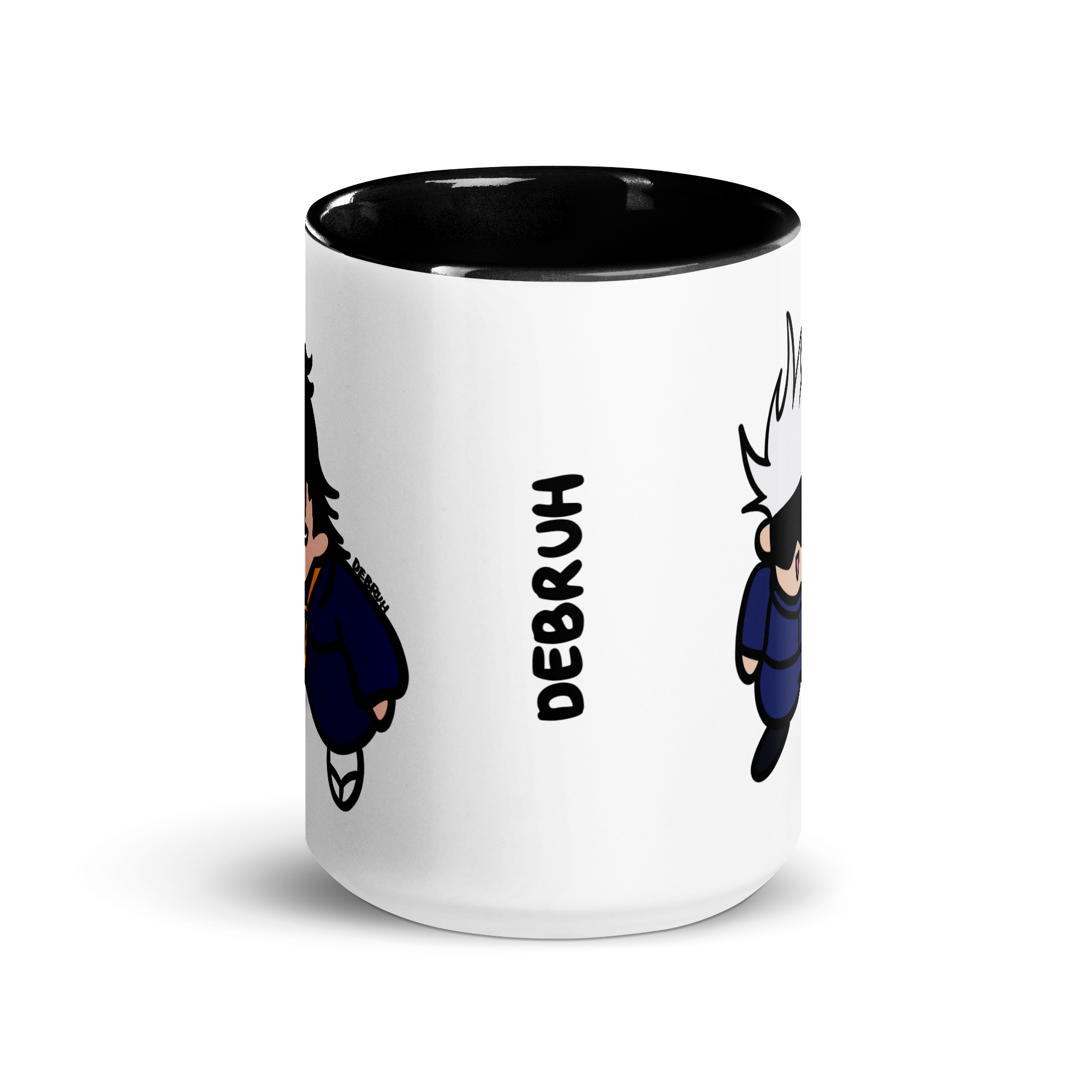 GETO+GOJO MUG