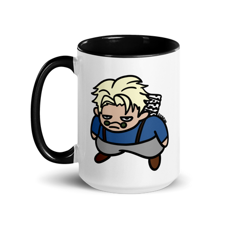 NANAMI+GOJO MUG