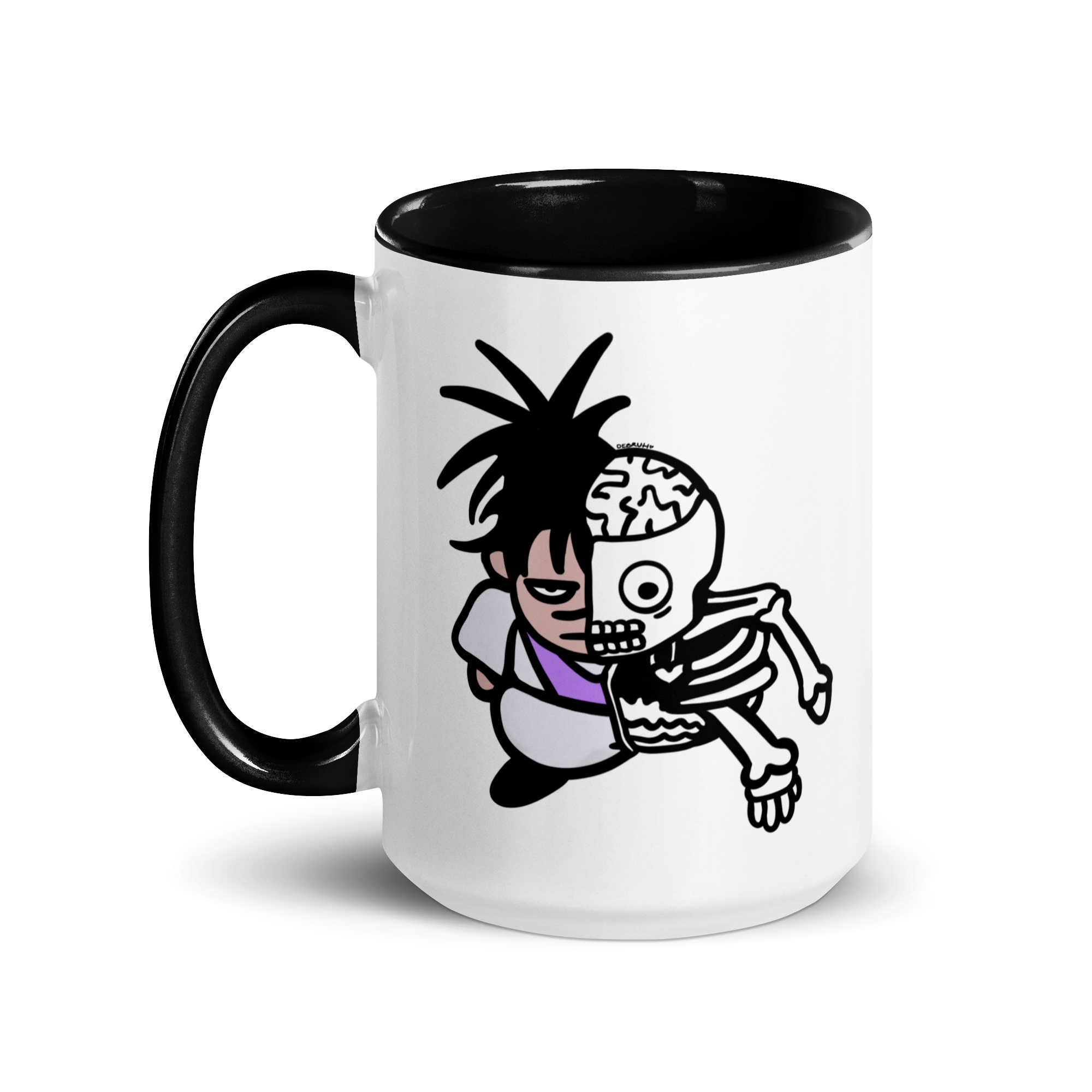 SKELECHO MUG