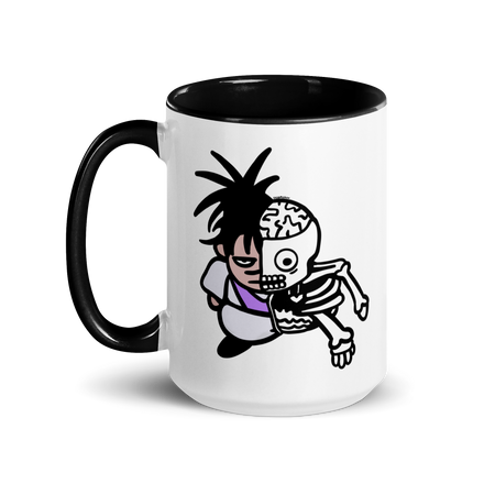 SKELECHO MUG