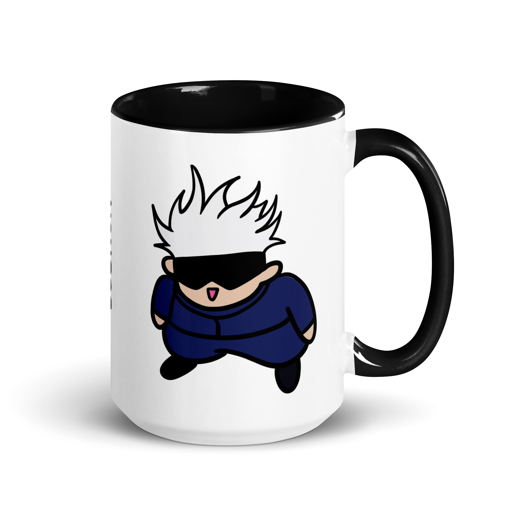 NANAMI+GOJO MUG